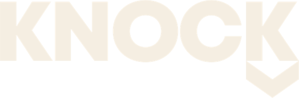 KNOCK